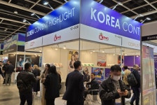 콘진원, 필마트 2025서 한국공동관 운영…K-콘텐츠 20개사 지원 사격