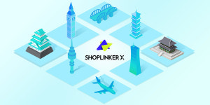 샵링커지앤씨, 크로스보더 솔루션 샵링커 X 출시