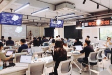 제주혁신센터, 수도권 투자자-제주 스타트업 연결 돕는다