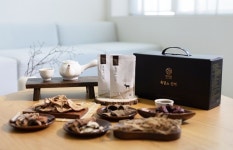 흑염소진액 브랜드 한비담, 2025 올해의 대한민국 고객만족도 평가 1위 등 3관왕