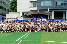 F45(프사오) 트랙, 에너지 넘치는 피트니스&웰니스 페스티벌 성황리 마무리