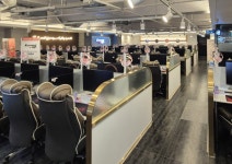 프랜차이즈PC방 레벨업, 복합문화공간 창업 전략 통해 월 매출 1억 원 달성