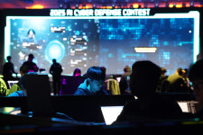 과기정통부, 2025 AI 해킹 방어대회 개최…AI 보안 기술 총출동