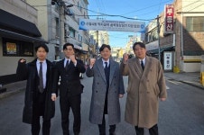 프라임 픽, 양천구 1인 카페·소규모 업장 대상 배리어프리 키오스크 서비스 선보여