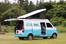 차놀자캠핑, 제주 캠핑카 렌트 사업 상반기 본격화…운영 체계 고도화 나서