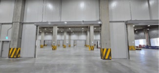 푸드엔, 김해 대동물류센터 구축…경남권 물류망 확대