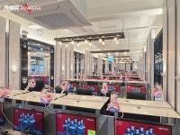 레드포스PC방, 제주시청점 오픈… 본격 제주 시장 공략