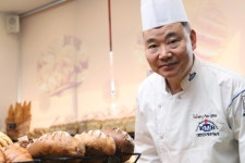 박상규 브래드밀레 대표, 2019 대한민국 소상공인대회 산업포장 수상....국내 제과제빵 업계 미래 전망 밝다