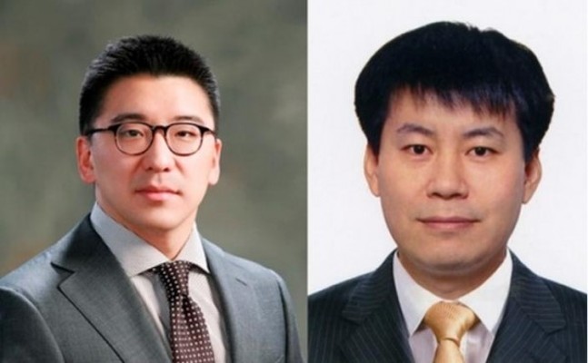 LS그룹, 3세 경영 시동....구본혁 부사장 예스코홀딩스 CEO로 선임 | 포토뉴스
