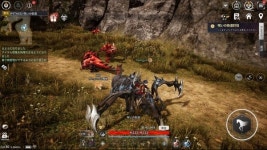 넥슨, 모바일·PC 멀티 플랫폼 V4 일본 서비스 돌입