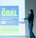 청년마케터, 기업브랜딩‧PR 세미나 성료 … 황조은 강남언니 커뮤니케이션 리드 강연