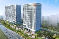 호반그룹, 대한전선 품는다.....2520억원에 인수