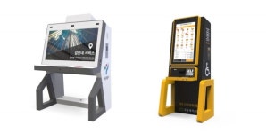 소셜 벤처 닷 비장애인·장애인 통합 배리어프리 키오스크로  스마트시티 계약 수주