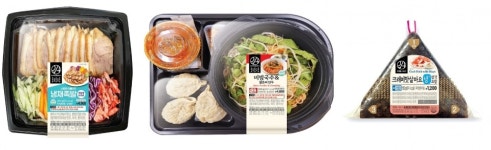 이마트24 무더위에 쿨푸드 인기....., 올림픽 집관으로 맥주&안주 매출 쑥