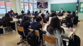 중부발전, 충남지역 청소년 대상 환경교육 확대 추진