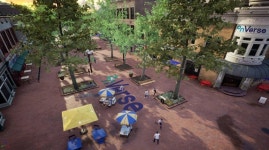 온페이스, 메타버스 플랫폼 온버스 관련 가상 서비스 개발 속도낸다