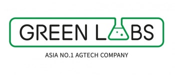 그린랩스-중국 션라이농업, 전략적 파트너십 체결…한중 스마트팜 협력 나선다