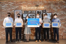 코로나19로 바뀐 나눔 풍경.... 이마트24, 대면 봉사 대신 희망 나눔 캠페인 동참