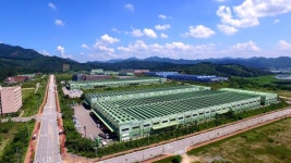 우진플라임, 2025년 글로벌 톱5 진입 목표..... ESG 경영 본격 추진