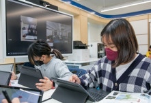 삼성전자, 2022 삼성 스마트스쿨 본격 운영....디지털 교육격차 해소, 청소년 미래역량 향상