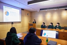 HDC현대산업개발, 미래 도시개발 인재 양성에 앞장 선다