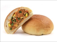 사회적기업 천년누리  전주비빔빵, 미국 입맛도 사로잡는다....美 울타리몰 통해 항공 직배송 판매