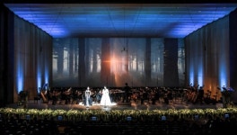 [공연] 박혜진의 오페라 갈라 콘서트, 5월의 밤을 아리아의 향연으로 채우다