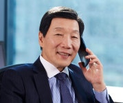 재단법인 아름다운가게, 박진원 이사장 취임