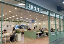 이마트 식음매장 리뉴얼 가속..... 환골탈태 푸드코트에 마트 경쟁력 쑥