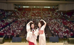 KT 키즈랜드, 오은영 박사와 함께한 키즈랜드 토크 콘서트 부산편 성료