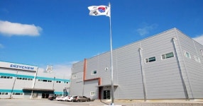 엔지켐생명과학, 4분기 제천 공장 리노베이션 완료....원료의약품 수익 획기적 개선