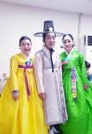 서울아리랑보존회 아리랑과 한복으로 전통문화 지킨다