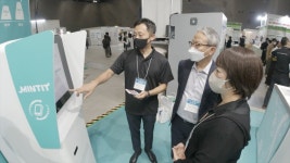 중고폰 매입 기기 민팃, 일본 SDGs 아이치 엑스포서 첫 인사