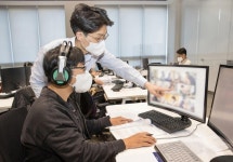 삼성 대졸 공채 필기 GSAT 첫날, 온라인으로 순조롭게 진행...난이도 예년 수준