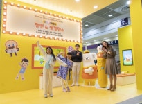 SKT-SKB, 유아교육전서 아이♥ZEM 체험 마케팅 진행