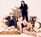 [공연] 전통 타악 앙상블 그루브앤드의 북소리 2023년 새해 희망의 가슴을 펴라!