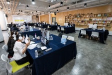 SBA 국제유통센터, 글로벌 마케터와의 연결로 중소기업의 해외 판로 개척