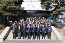 [농협 게시판] 경제지주, 양곡사업 성공추진 결의대회 개최