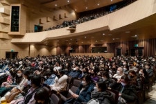 관악에서 전국으로!... 빈 소년합창단 내한 첫 무대 관악아트홀 문화거점으로 우뚝