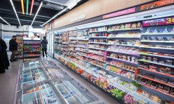 미래형 편의점 플랫폼의 진화.... 세븐일레븐, 먹거리에 친환경 가치 더한 푸드드림ECO 오픈