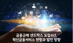 [칼럼] 규제샌드박스, 와해적 혁신(Disruptive Innovation)이 보이지 않는다