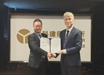 미래오성그룹, 아시아 로펌 1위 잉커와 업무 협약(MOU) 체결