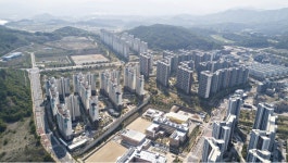 5000억 투자 베팅...배터리 호재로 충주 부동산 달아오른다