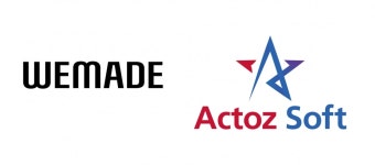 위메이드 · 액토즈소프트, 5000억원 규모 미르의 전설 IP 계약 체결