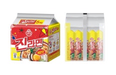 에너지 설비 개선부터 친환경 포장재까지 .... 오뚜기, 기후변화 대응책