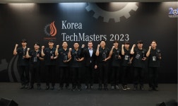 메르세데스-벤츠 공식 딜러 한성자동차,  2023 한국 테크마스터 기술 경진 대회 5개 종목 석권