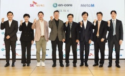 SK네트웍스, 데이터 관리 선도기업 엔코아 인수 완료 ∙∙∙ AI 중심 밸류체인 고도화 추진