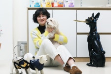 [초대석] 김지연 ㈜반려동물 대표 반려견 유치원 털로 덮인 친구들, 어린이집 같은 환경과 차별화된 교육 프로그램이 강점