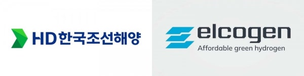 HD한국조선해양, 연료전지 선도기업 엘코젠에 4,500만 유로 투자 ..... 국내 합작법인 설립도 검토