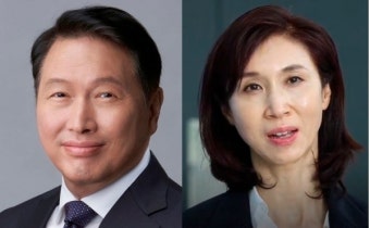 최태원 회장 